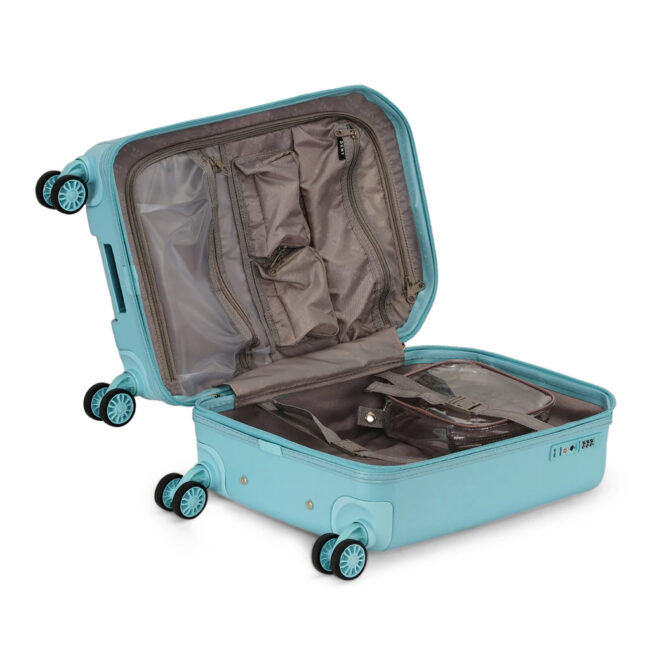 DKNY ALLURE Luggage - Image 5