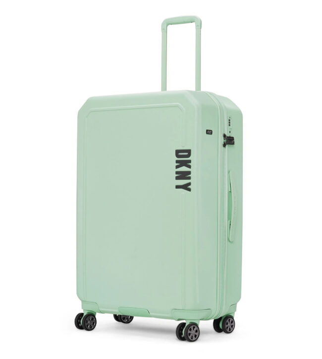 DKNY CLEAN CUT Luggage - Image 4