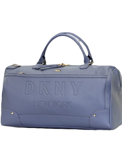 DKNY IMPRESSIONIST SS DUFFEL