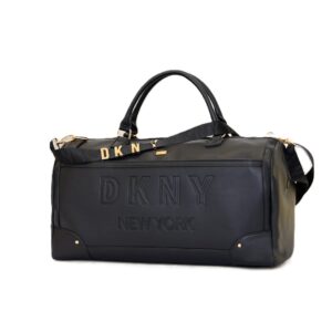 DKNY IMPRESSIONIST SS DUFFEL