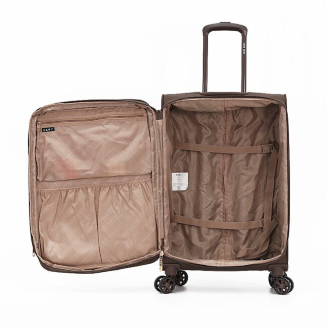 DKNY STREET CRED SS Luggage - Image 2