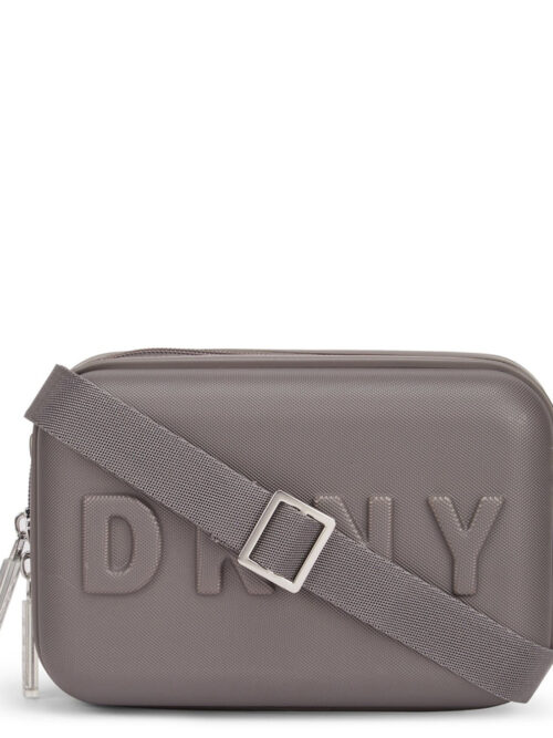 DKNY TRADEMARK Cosmatic Case