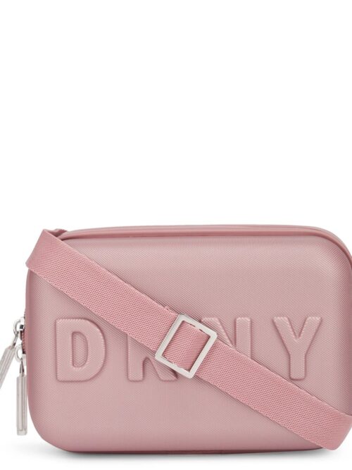 DKNY TRADEMARK Cosmatic Case