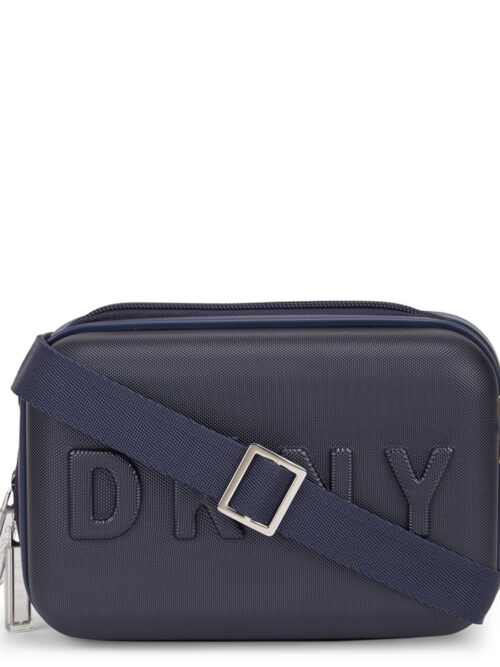 DKNY TRADEMARK Cosmatic Case