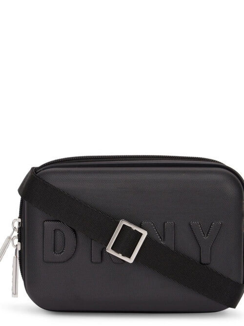DKNY TRADEMARK Cosmatic Case