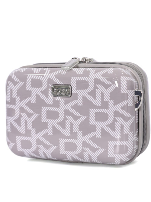 DKNY DECO SIGNATURE Cosmatic Case