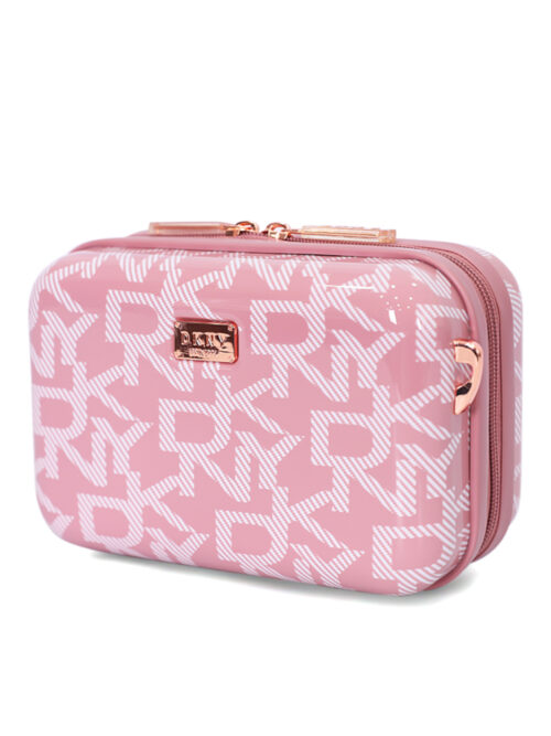 DKNY DECO SIGNATURE Cosmatic Case