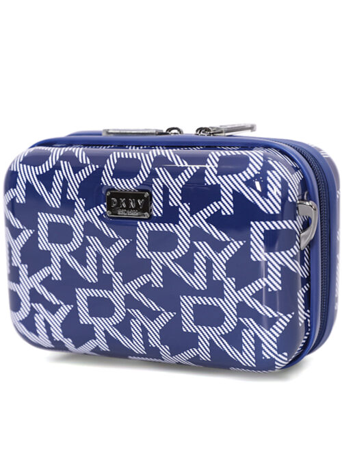 DKNY DECO SIGNATURE Cosmatic Case