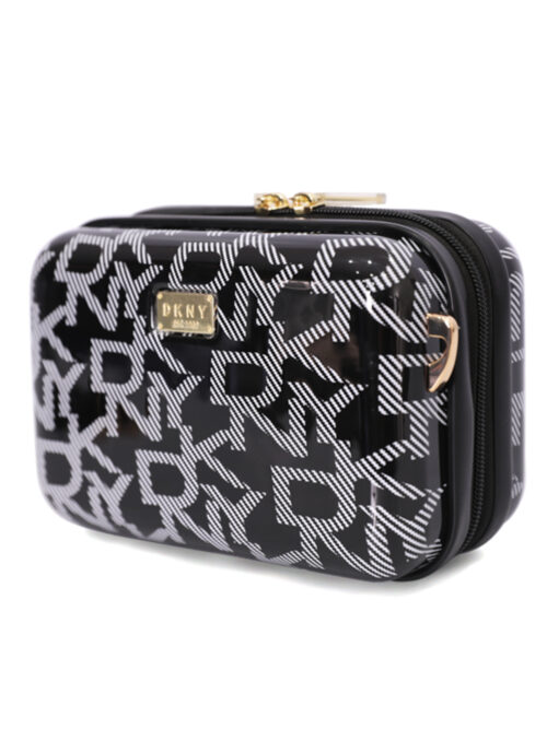 DKNY DECO SIGNATURE Cosmatic Case