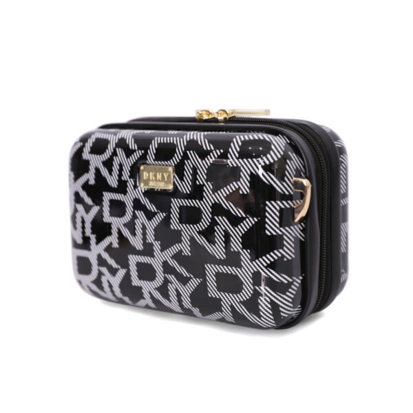DKNY DECO SIGNATURE Cosmatic Case
