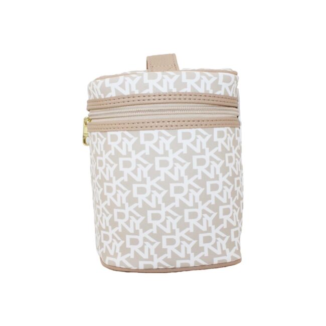 DKNY SIGNATURE STRIPE ORIGINAL TRAIN CASE - Image 3