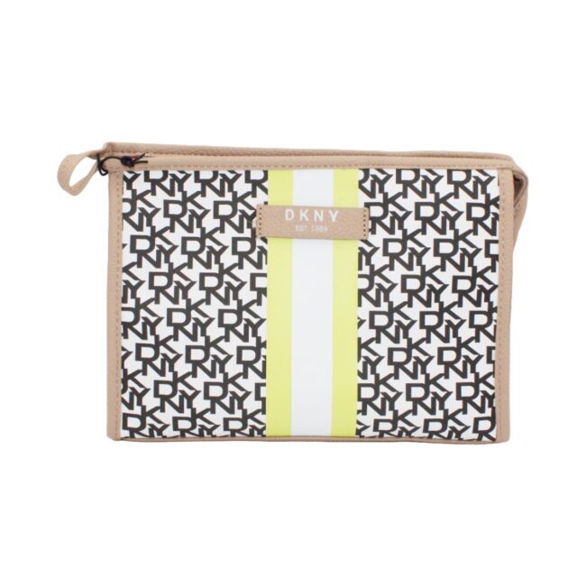 DKNY SIGNATURE STRIPE ORIGINAL T STAND
