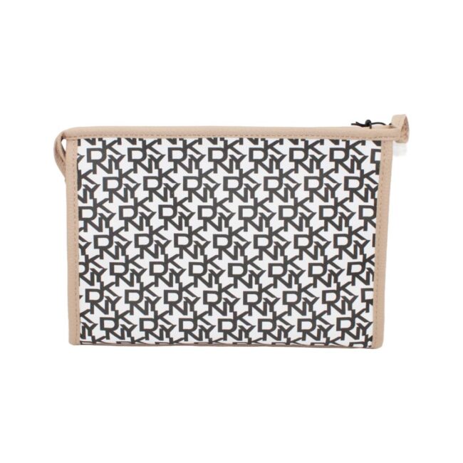 DKNY SIGNATURE STRIPE ORIGINAL T STAND - Image 4