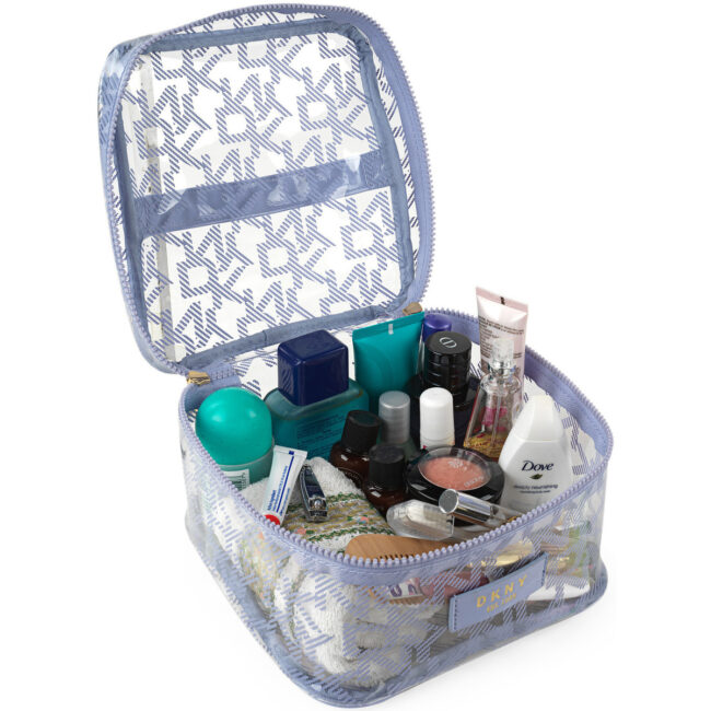 DKNY LUCID DREAM TRAIN CASE - Image 2