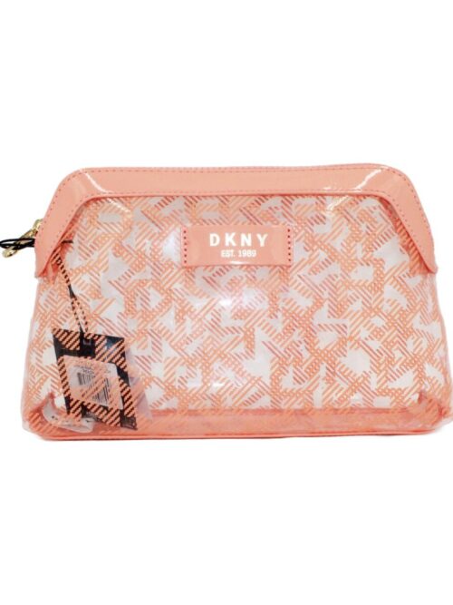 DKNY LUCID DREAM BEAUTY POUCH