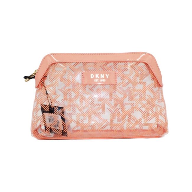 DKNY LUCID DREAM BEAUTY POUCH