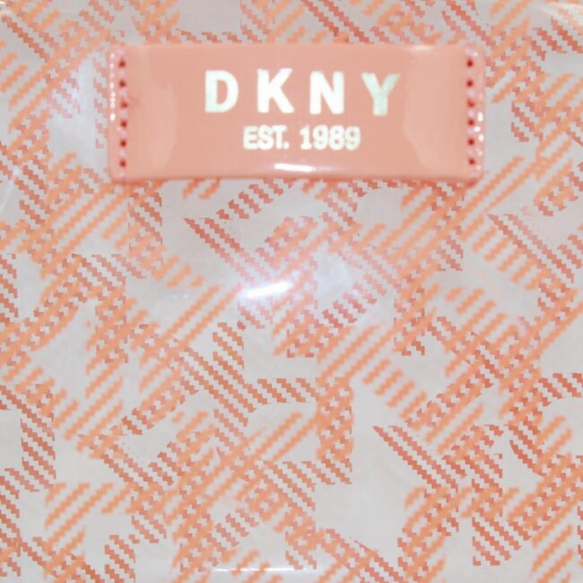 DKNY LUCID DREAM BEAUTY POUCH - Image 2