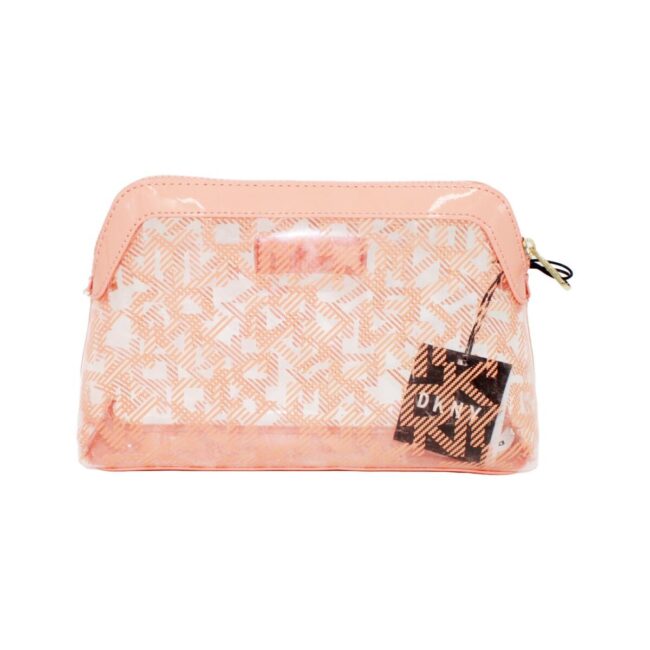 DKNY LUCID DREAM BEAUTY POUCH - Image 4