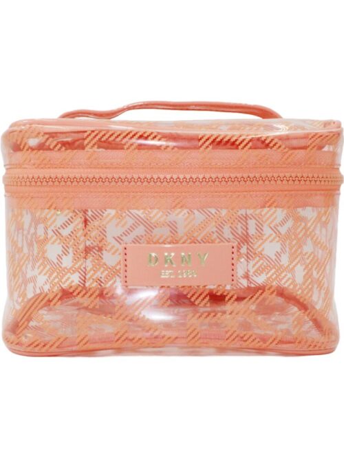 DKNY LUCID DREAM TRAIN CASE