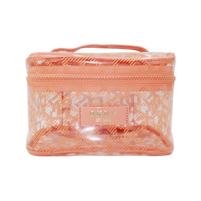DKNY LUCID DREAM TRAIN CASE