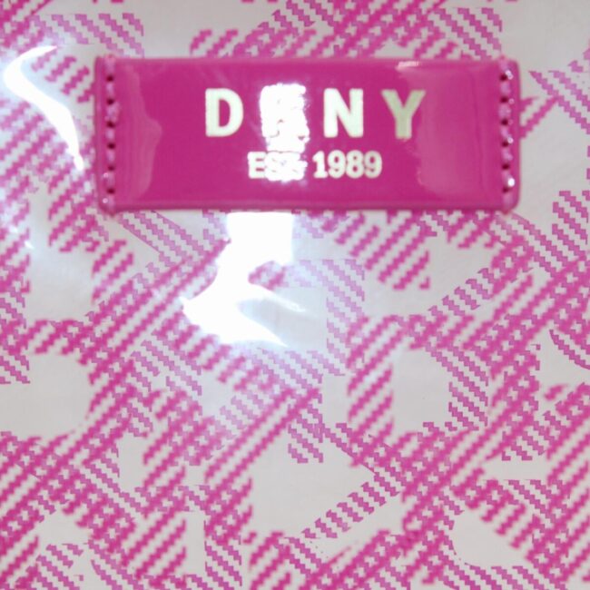 DKNY LUCID DREAM BEAUTY POUCH - Image 2