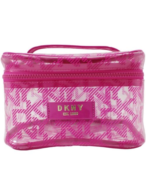DKNY LUCID DREAM TRAIN CASE