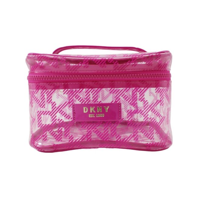DKNY LUCID DREAM TRAIN CASE