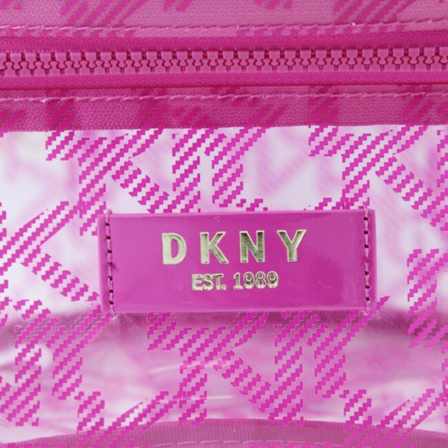 DKNY LUCID DREAM TRAIN CASE - Image 2
