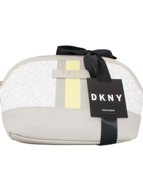 DKNY SIGNATURE STRIPE 2.0 DOME