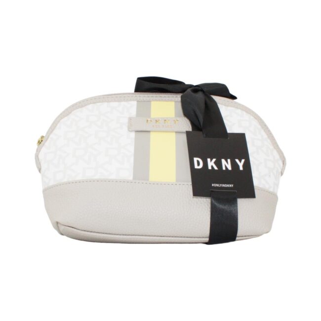 DKNY SIGNATURE STRIPE 2.0 DOME