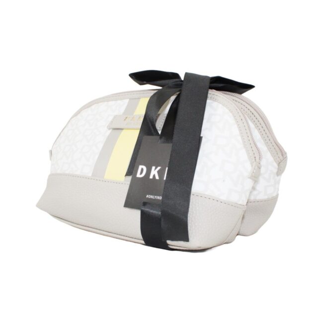 DKNY SIGNATURE STRIPE 2.0 DOME - Image 2