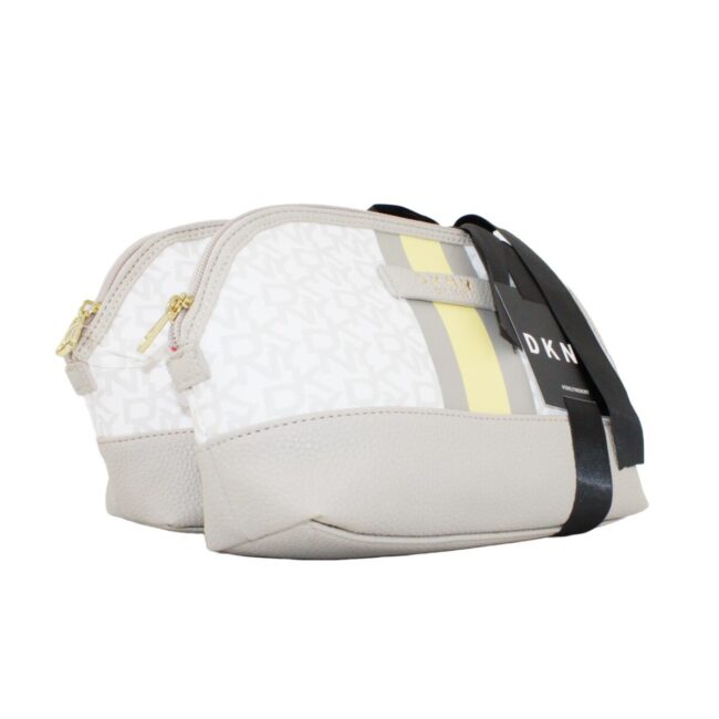 DKNY SIGNATURE STRIPE 2.0 DOME - Image 3