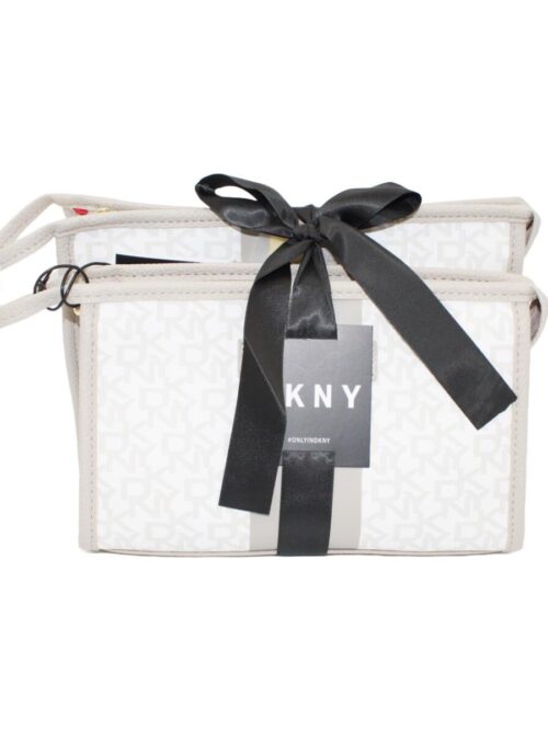 DKNY SIGNATURE STRIPE 2.0 T STAND