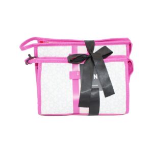 DKNY SIGNATURE STRIPE 2.0 T STAND