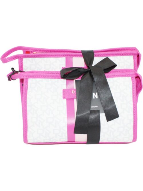 DKNY SIGNATURE STRIPE 2.0 T STAND