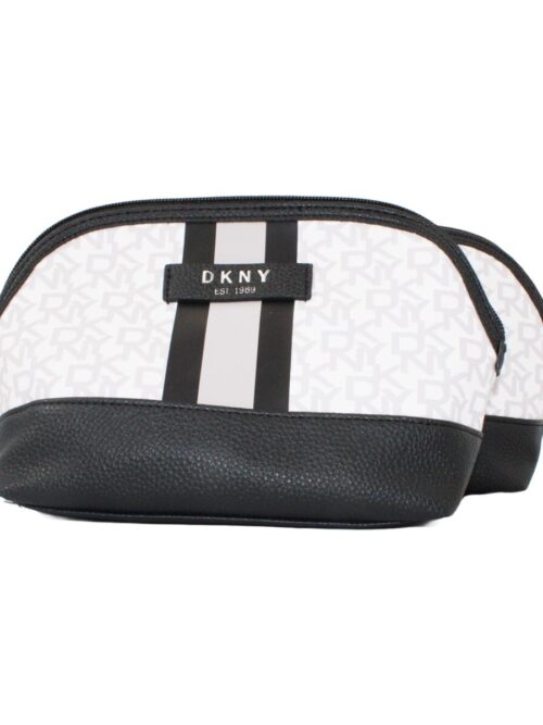 DKNY SIGNATURE STRIPE 2.0 DOME