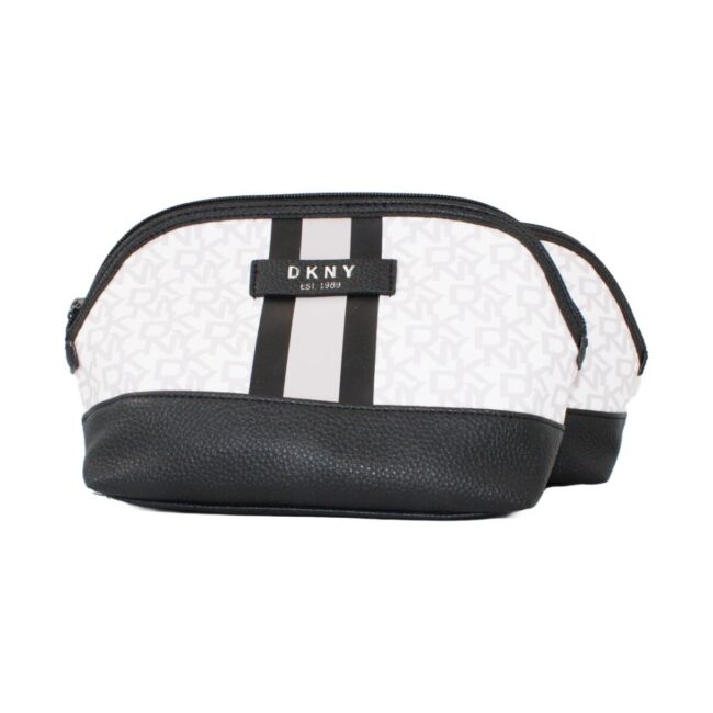 DKNY SIGNATURE STRIPE 2.0 DOME