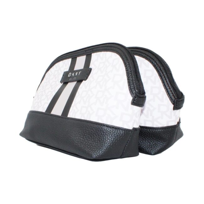 DKNY SIGNATURE STRIPE 2.0 DOME - Image 2