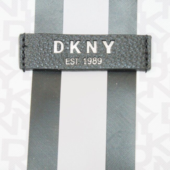 DKNY SIGNATURE STRIPE 2.0 DOME - Image 3