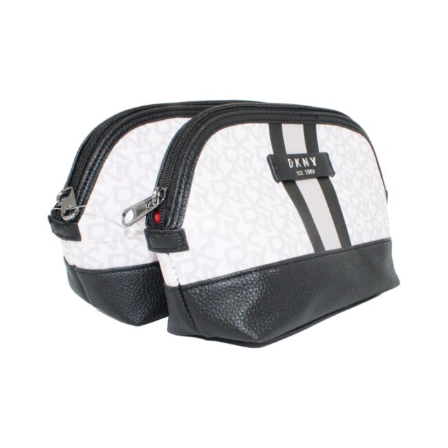 DKNY SIGNATURE STRIPE 2.0 DOME - Image 4