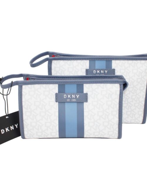 DKNY SIGNATURE STRIPE 2.0 T STAND
