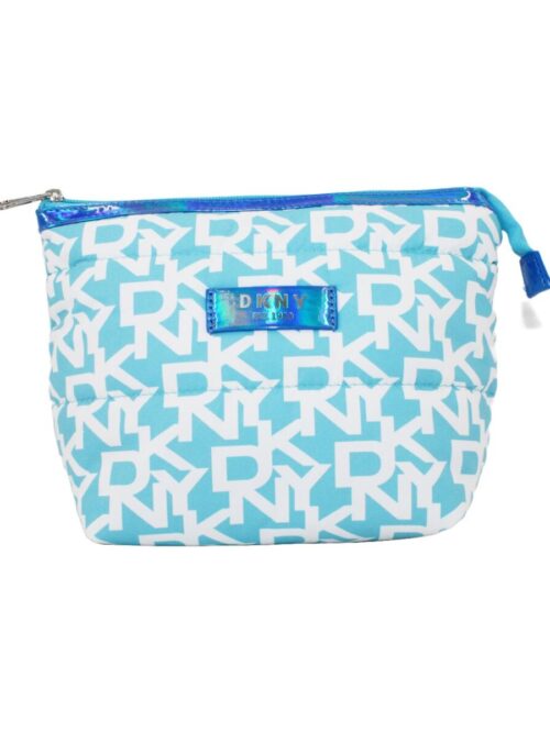DKNY SIGNATURE PUFFER T STAND