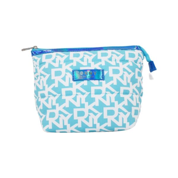 DKNY SIGNATURE PUFFER T STAND