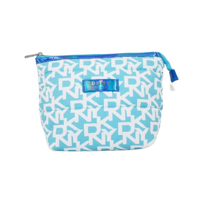 DKNY SIGNATURE PUFFER T STAND