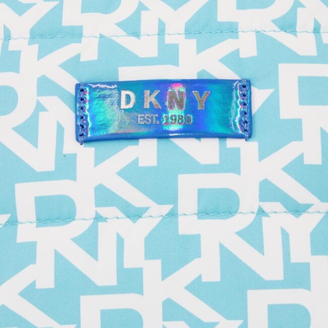 DKNY SIGNATURE PUFFER T STAND - Image 2