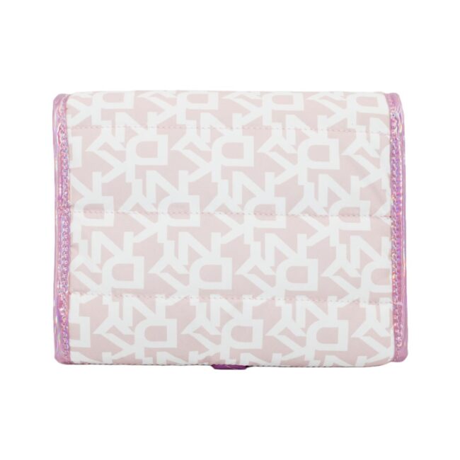 DKNY SIGNATURE PUFFER ROLL BAG - Image 3