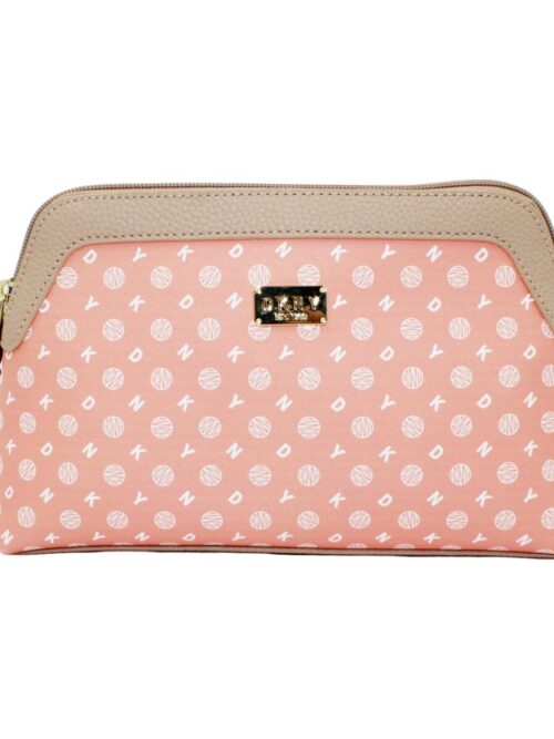 DKNY LEGACY BEAUTY POUCH
