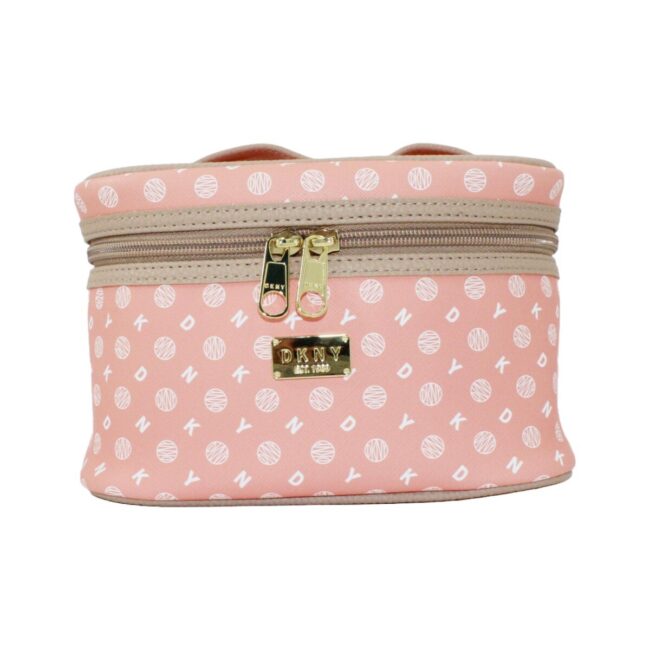 DKNY LEGACY TRAIN CASE