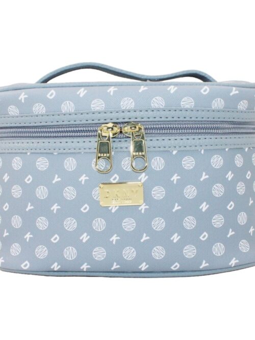 DKNY LEGACY TRAIN CASE