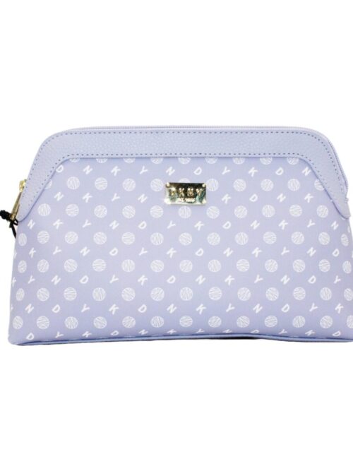 DKNY LEGACY BEAUTY POUCH